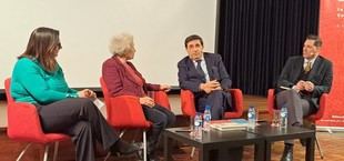 Exposición sobre tauromaquia en Lisboa con obras de Goya, Dalí y Picasso