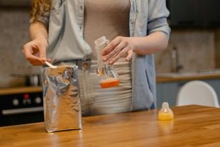 La alimentación infantil en España no cumple con los estándares nutricionales internacionales