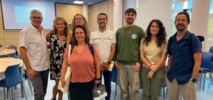 La UCA presenta un plan de acción sostenible con seis ejes estratégicos