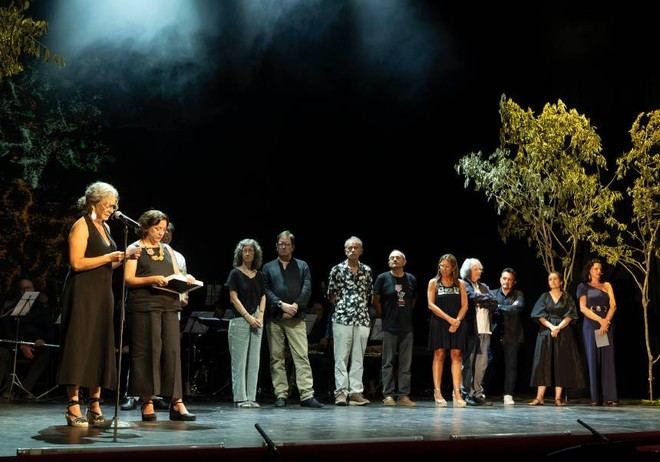 Reconocimiento a la Oficina de Recuperación Cultural de la UV por su labor en artes escénicas