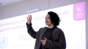 Avances en oncología veterinaria en México mejoran el tratamiento del cáncer