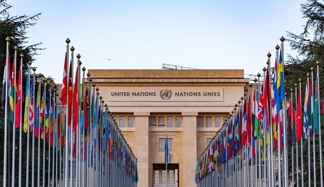 ONU promueve una cultura de paz como símbolo de esperanza colectiva