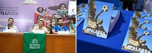 Revista La Palabra y el Hombre lanza edición especial sobre fútbol