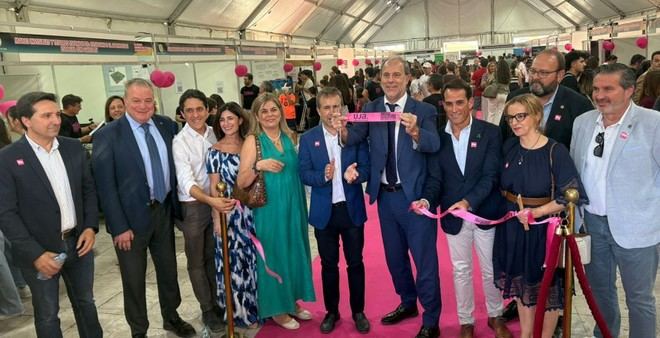 La Noche Europea de los Investigadores en Jaén destaca por la participación ciudadana