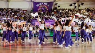 Inauguran las Olimpiadas Deportivas 2026 en la Universidad del Norte