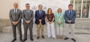 Inicio normal de la PAU en la UCA con nuevas medidas contra el fraude