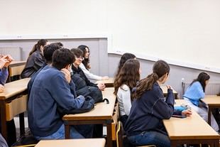 Convocatoria PAU 2026 en la UPM: detalles y fechas clave