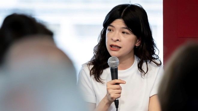 Patricia Evangelista, nueva residente internacional del CCCB y la UOC