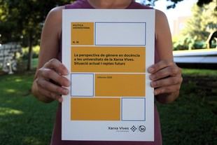La inclusión de la perspectiva de género en la docencia universitaria sigue siendo insuficiente