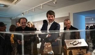 PLATFO del Ministerio de Cultura permitirá acceder a archivos digitalizados del NO-DO