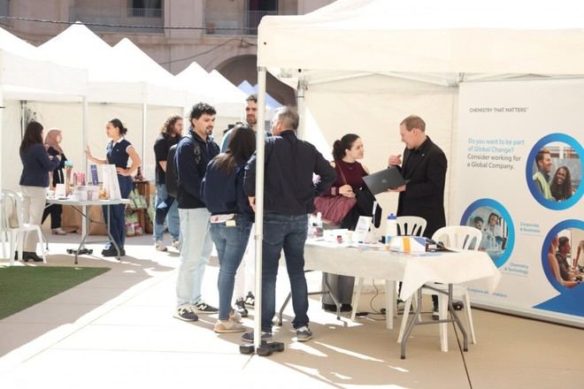 La Politécnica de Cartagena lidera el U-Ranking en la Región de Murcia