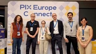 UPV inicia la construcción de un campus industrial para chips fotónicos en Valencia