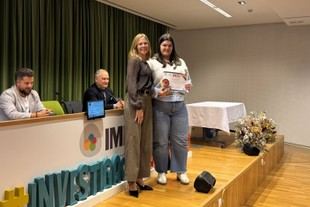 María del Mar Uclés de la UCO gana un proyecto de investigación en enfermería sobre obesidad infantil