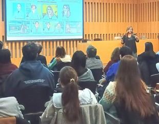 Sonia Sánchez Santos disertará sobre clonación y medicina regenerativa en León