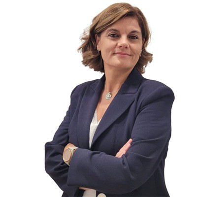 Isabel Pérez Grande asume la presidencia del Comité del programa PRODEX de la ESA