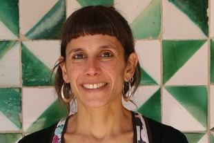 Maria Sabaté de la UdL, experta en el Pla d'enfortiment del català