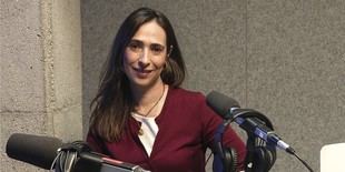 Maria Fitó analiza el videopódcast en el Día Mundial de la Radio