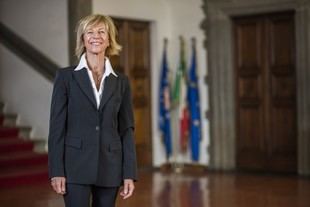 Enza Pellecchia revalida su liderazgo en RUniPace para el periodo 2026-2028