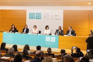 Cumbre México-España destaca la cooperación académica y científica