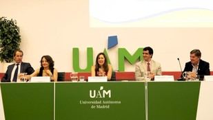 La rectora destaca la importancia de la verdad y el compromiso en la clausura del curso académico 24/25