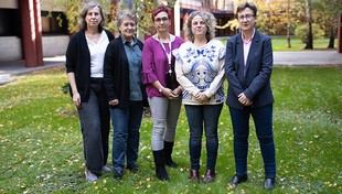 La Universidad de Salamanca crea una asociación para impulsar proyectos de aprendizaje y derechos humanos