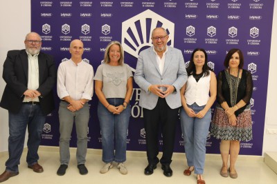 Las bibliotecas de Córdoba promoverán las obras de UCOPress
