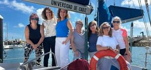 Universidad de Cádiz lanza la Red de Ingenieras para promover la igualdad en la ingeniería