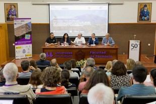 CIBERINFEC se reúne en la Universidad de La Laguna para abordar el futuro de las enfermedades infecciosas en España
