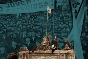 La UNLP y la Reforma Universitaria: Un legado de transformación en América Latina