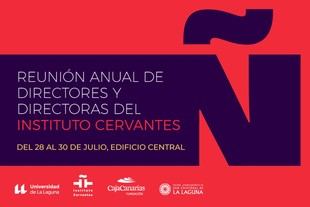La Reina Letizia inaugurará la Reunión Anual del Instituto Cervantes en La Laguna