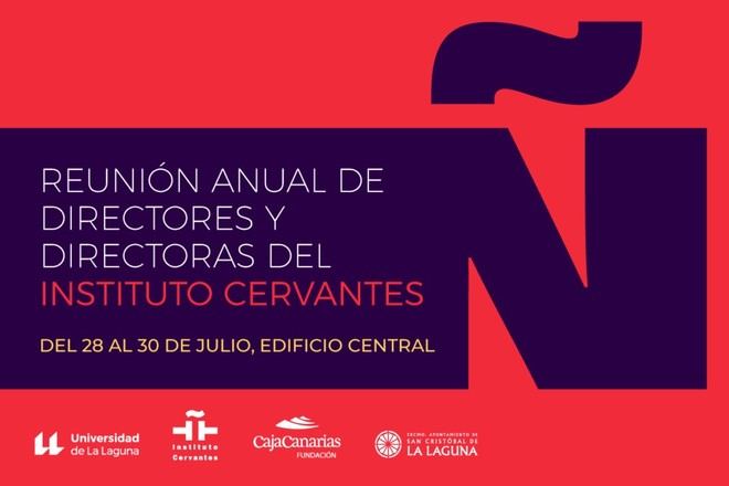 La Reina Letizia inaugurará la Reunión Anual del Instituto Cervantes en La Laguna