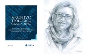 Revista Archivo Teológico lanza número especial en homenaje a Pilar Pena