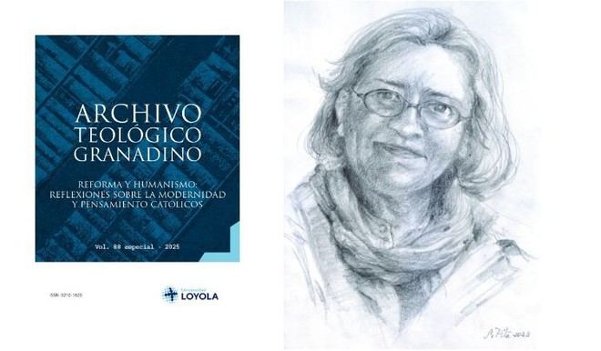 Revista Archivo Teológico lanza número especial en homenaje a Pilar Pena