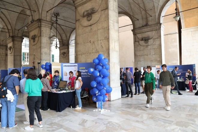 Regresa BRIGHT-NIGHT: La noche europea de la investigación en Toscana