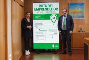Boadilla del Monte lanza tres talleres gratuitos para emprendedores este trimestre