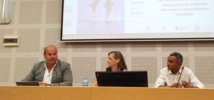 La Universidad de Cádiz lanza el proyecto Bioacumar para investigar contaminantes en el mar
