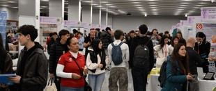 La Salle-URL celebra la XXVII edición de Exporecerca Jove