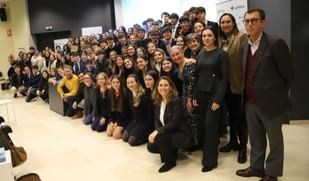 Proyectos innovadores en salud y sostenibilidad destacan en Ideas Loyola 2025