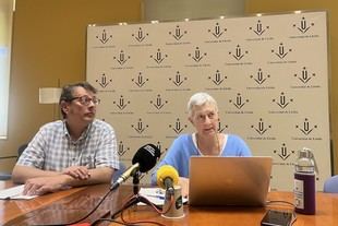 Crisis de salud mental entre estudiantes universitarios en Lleida