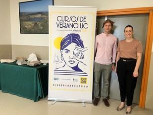 La Universidad de Cantabria investiga el autoabastecimiento energético en Torrelavega