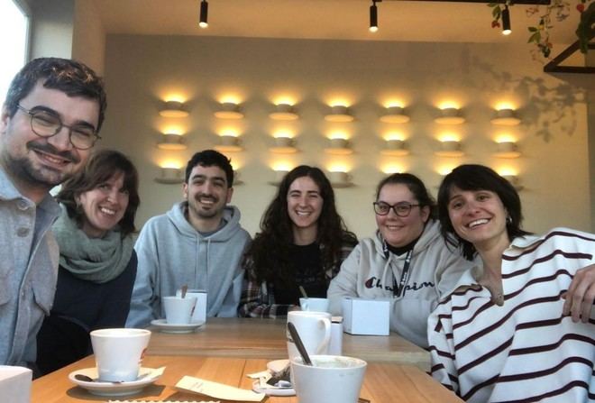 Ampliación del programa 'Doctorado en Equilibrio' para el bienestar emocional de los doctorandos