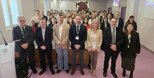 Universidad de Jaén acoge la semana internacional Erasmus+ con más de 80 participantes de 30 países