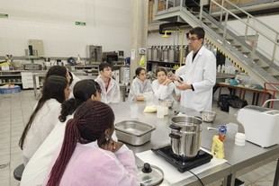 La Universidad de Lleida inicia la 30ª Setmana de la Ciència con 23 talleres educativos