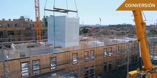 Innvierte del CDTI apoya a 011h para desarrollar una plataforma digital en construcción sostenible