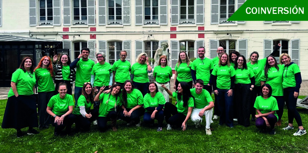 Innvierte del CDTI apoya a ARTHEx Biotech en el desarrollo de un tratamiento para la distrofia miotónica