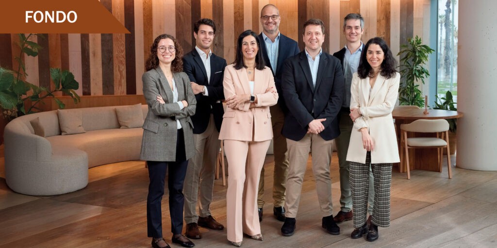 El CDTI Innovación invierte 20 millones en un fondo para tecnologías climáticas