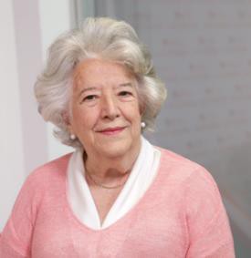 María Ángeles Durán Heras recibe el título de Doctora Honoris Causa por la Universidad de Extremadura