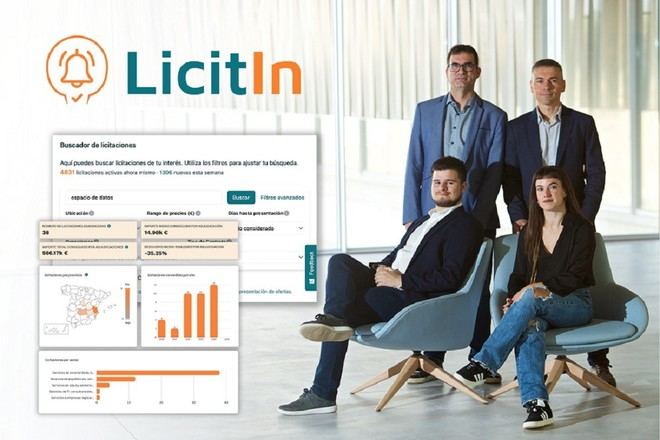 InferIA de la UA presenta una nueva versión de su IA para mejorar la contratación pública