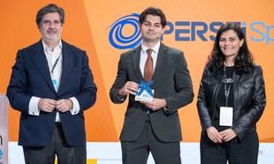 PERSEI Space de la UC3M recibe el Premio EmprendeXXI por su innovación en tecnologías espaciales sostenibles