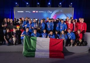 Italia se corona campeona en el European Cybersecurity Challenge 2025